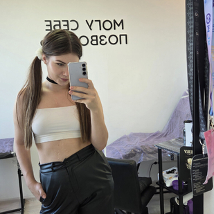 татуировка #100618 | Тату мастер Алина Авангард