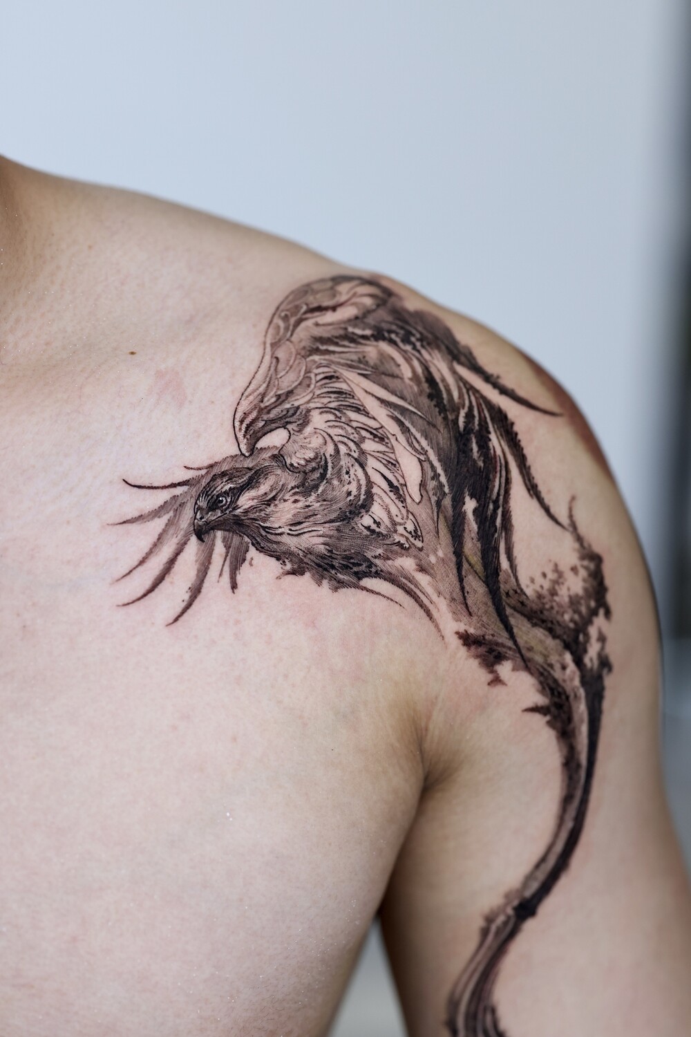 Sols tattoo