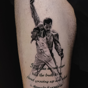 татуировка #95240 | Тату мастер Nam