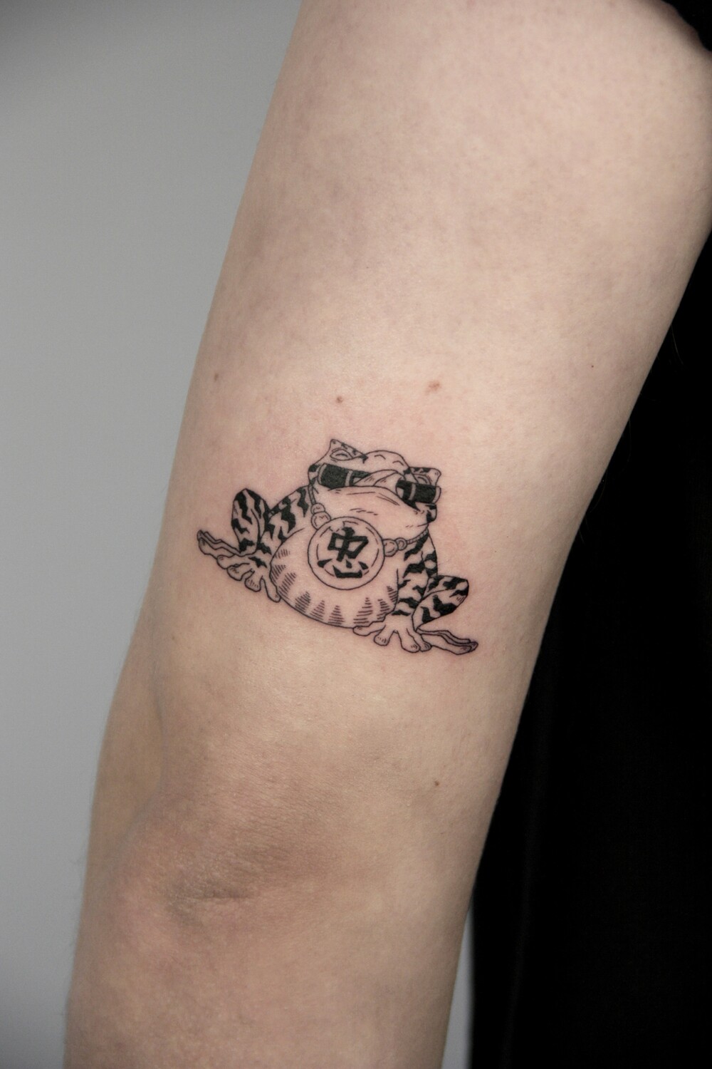 Tattoo by Shiori тату студия москва at Shiori тату студия москва