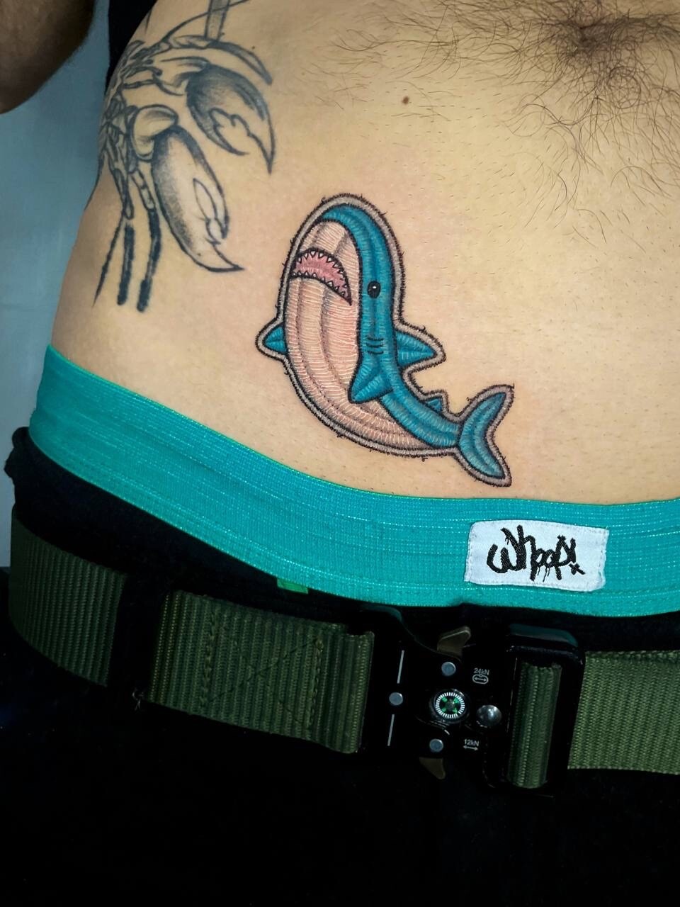 Tattoo by Shiori тату студия москва at Shiori тату студия москва