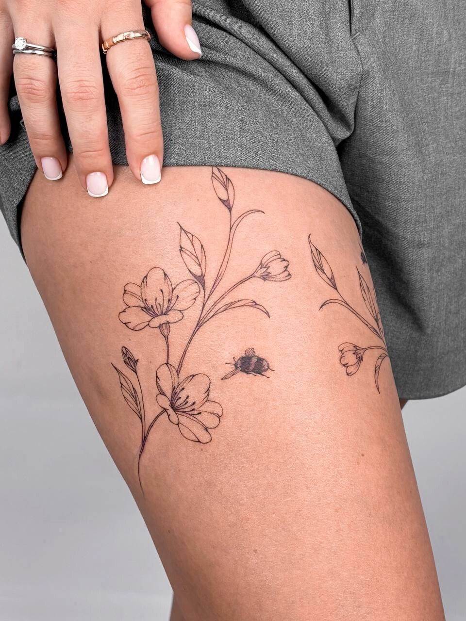Tattoo by Shiori тату студия москва at Shiori тату студия москва