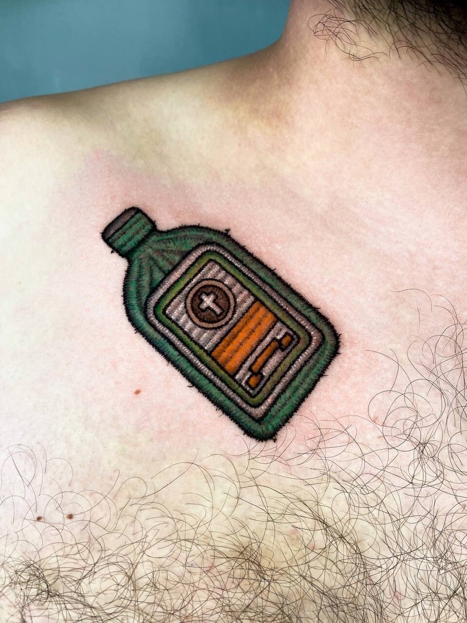 Tattoo by Shiori тату студия москва at Shiori тату студия москва