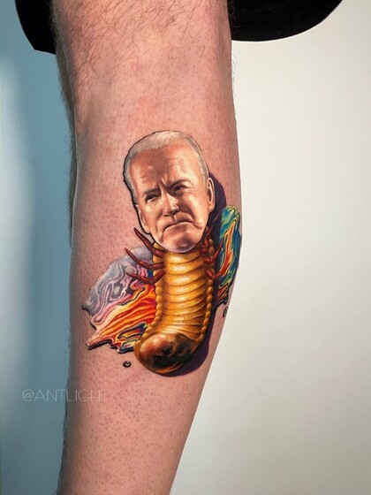 Тату эскиз # Тату мастер BACKSTAGE TATTOO