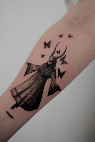 Глубина детализации: микрореалистичные ч/б работы Фелипе Абеля