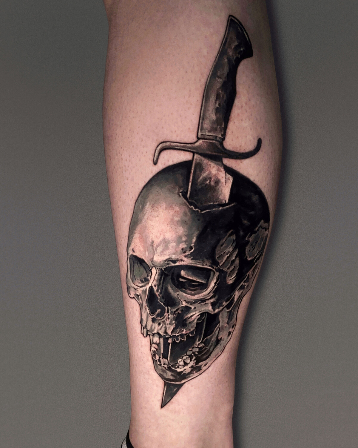 Tattoo by Цвет | Тату мастерская at Цвет | Тату мастерская