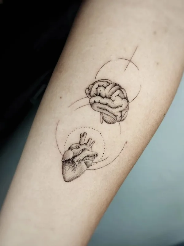 Tatuaggio #128204 | Tatuatore Javier Camargo
