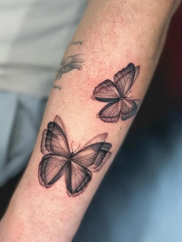 Tatuaggio #128205 | Tatuatore Javier Camargo