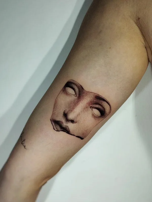 Tatuaggio #128206 | Tatuatore Javier Camargo