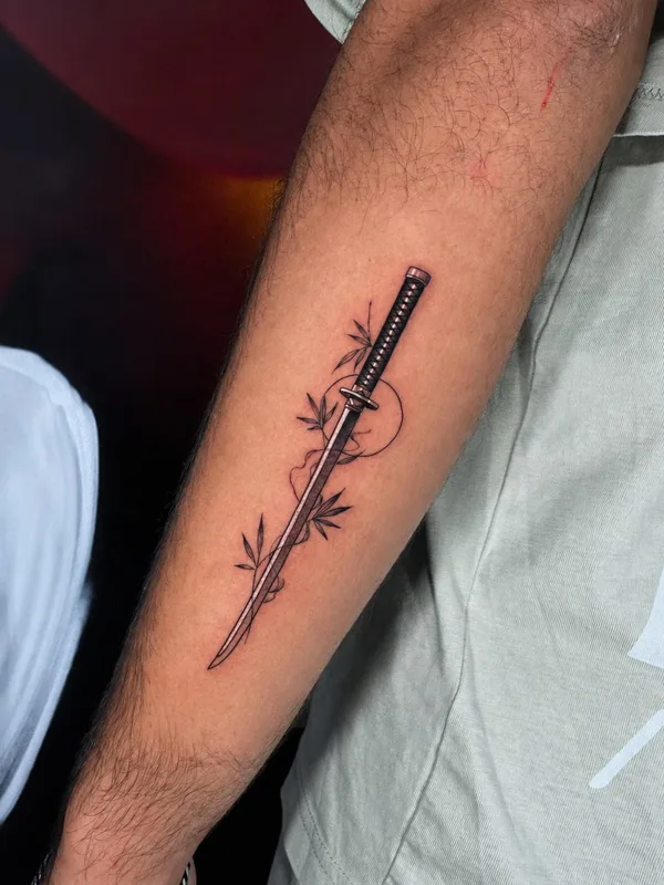 Tatuaggio #128215 | Tatuatore Javier Camargo