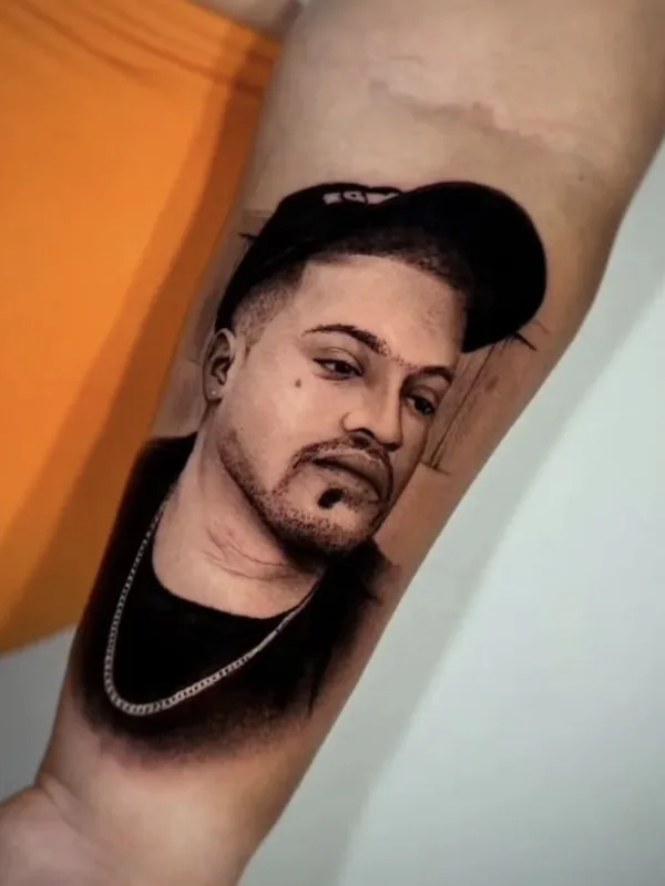 tattoo #131098 | Tätowierer Javier Camargo