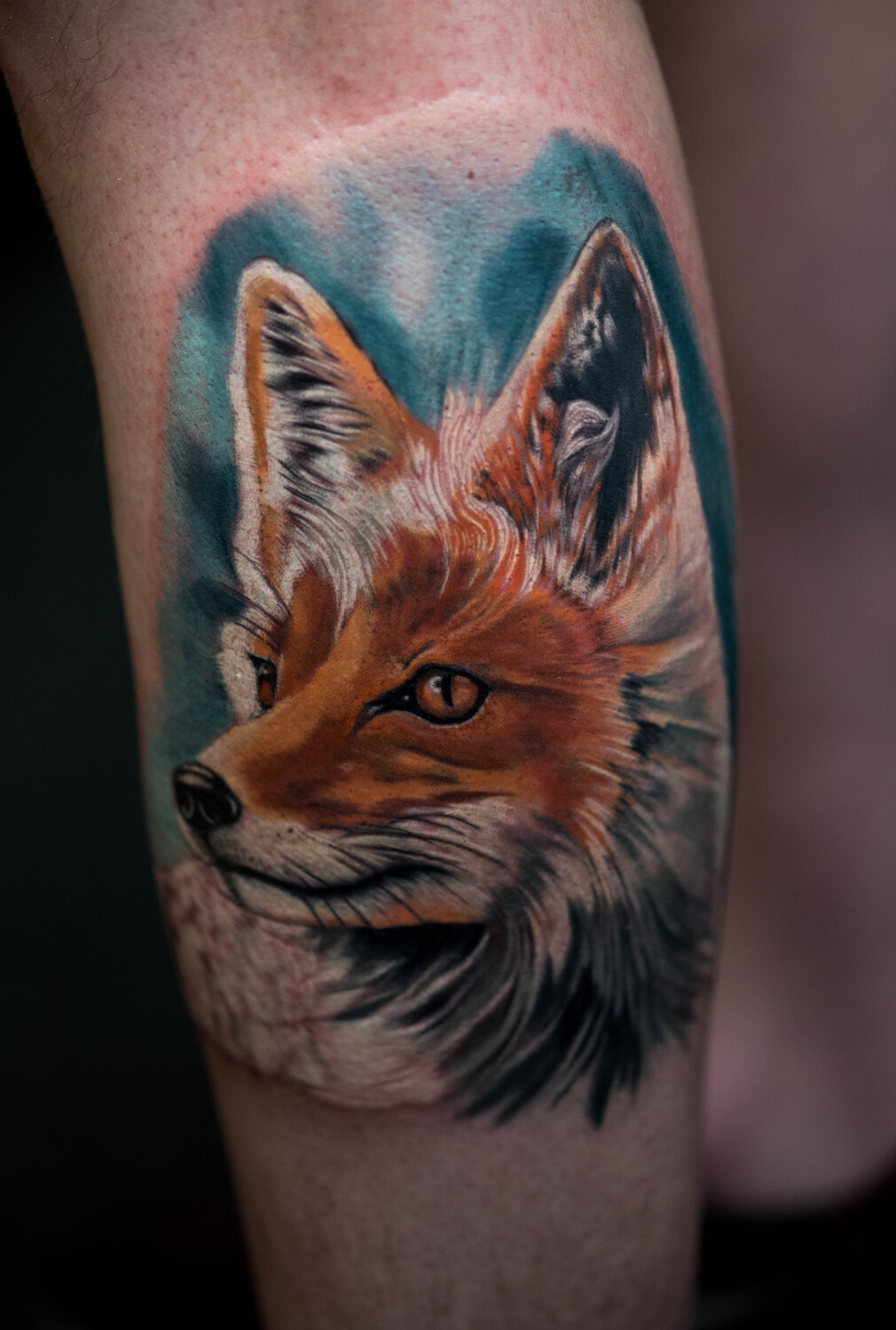 Tattoo by Art In Motion Tattoos at Art In Motion Tattoos