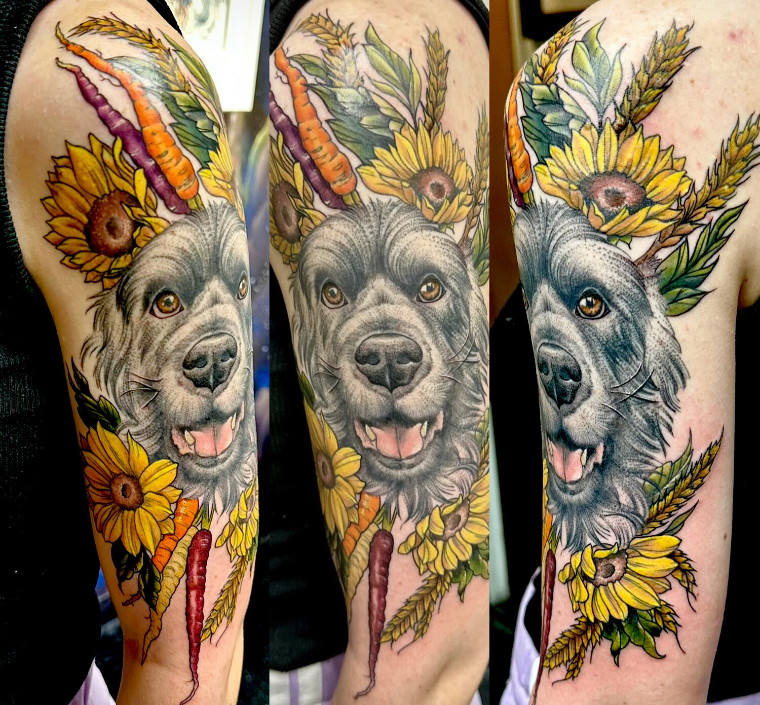 Tattoo by Art In Motion Tattoos at Art In Motion Tattoos