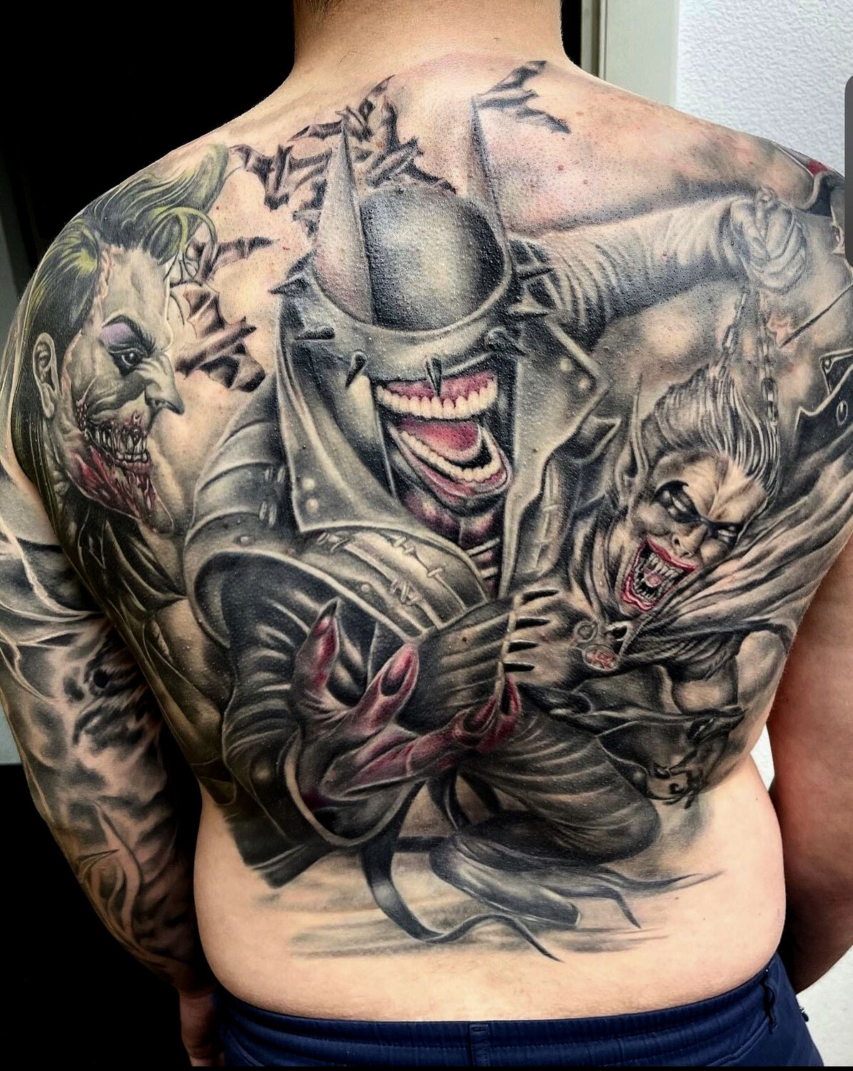 Tattoo by Art In Motion Tattoos at Art In Motion Tattoos