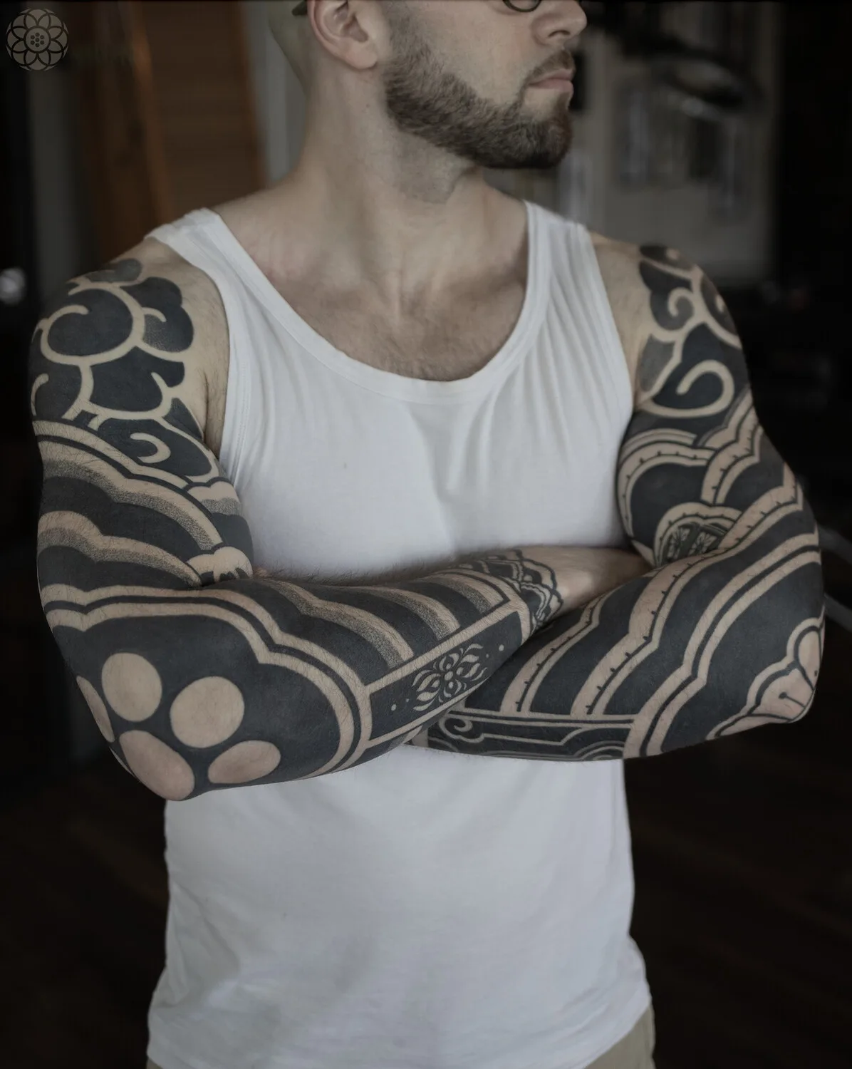 Armor for the Human Body: The Tattoo Art of UNDULMOOD - image 7
