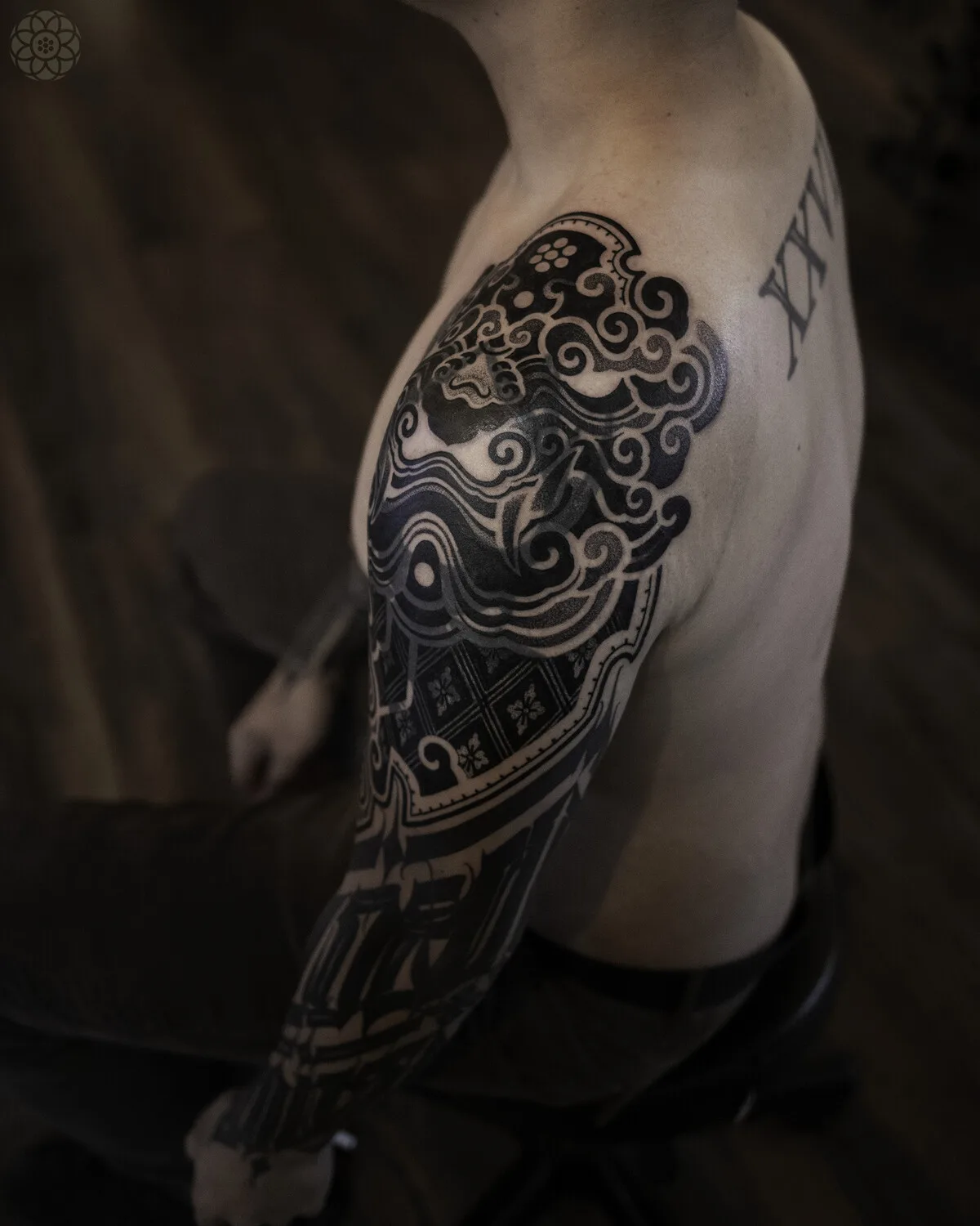 Armor for the Human Body: The Tattoo Art of UNDULMOOD - image 10