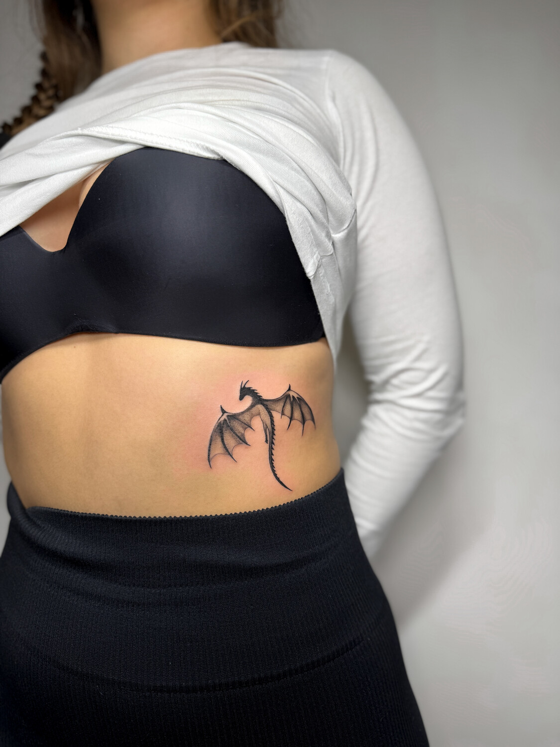 Tattoo by Fineline Tattoo Gallery at Fineline Tattoo Gallery