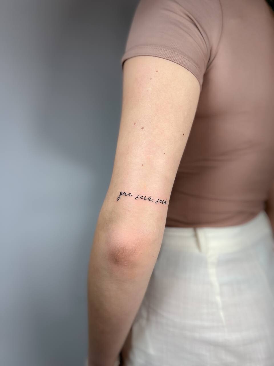 Tattoo by Fineline Tattoo Gallery at Fineline Tattoo Gallery