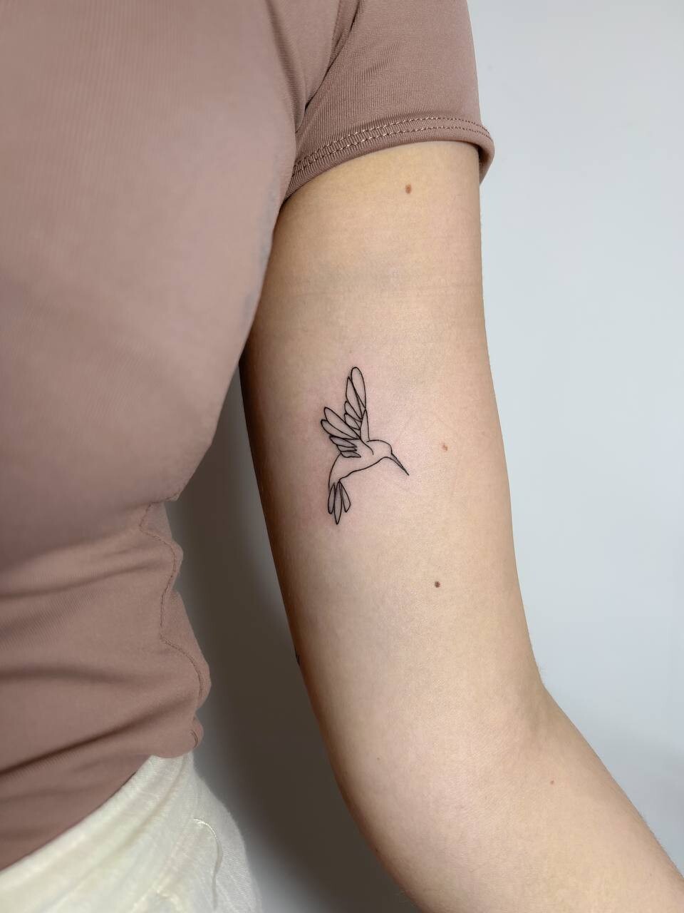 Tattoo by Fineline Tattoo Gallery at Fineline Tattoo Gallery