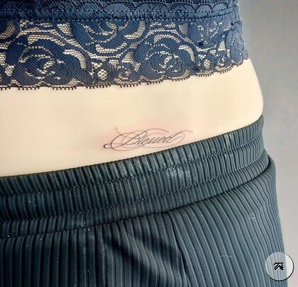 Тату эскиз #100228 Тату мастер Gleb Gusakov