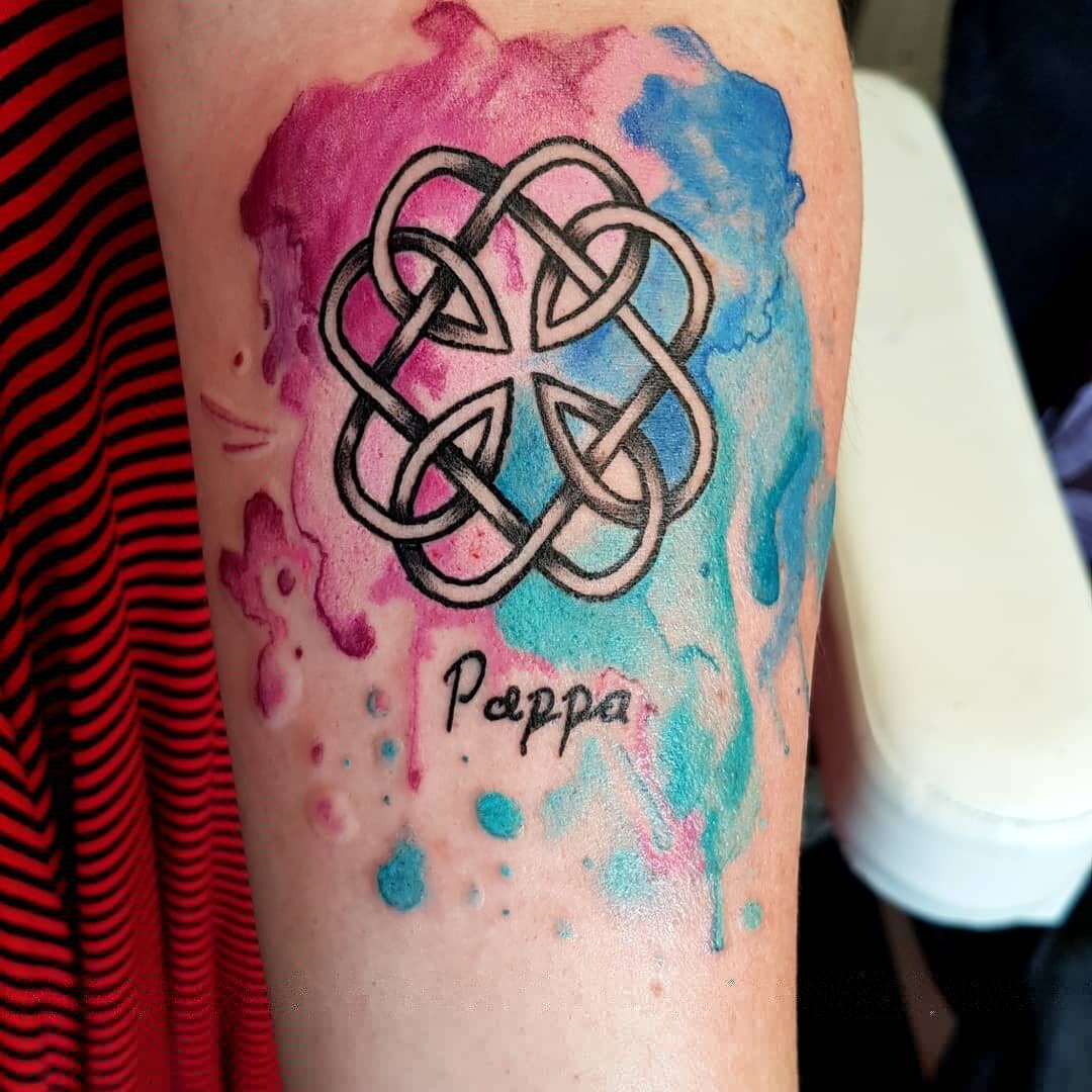 Tattoo by Doms Tattoo Design at Doms Tattoo Design