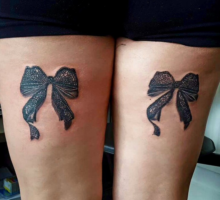 Tattoo by Doms Tattoo Design at Doms Tattoo Design
