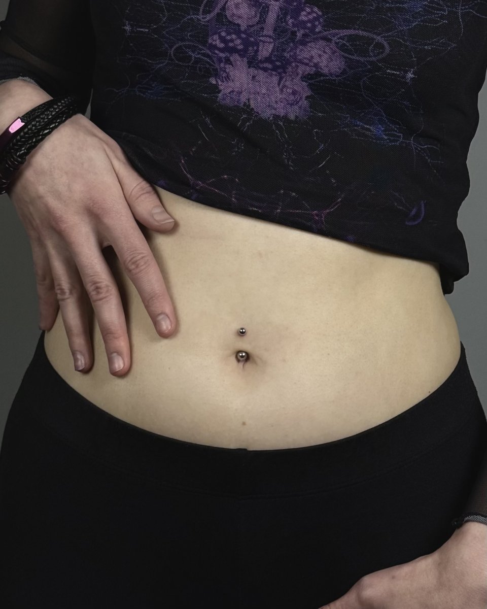 Tattoo by Christina Executor at Perforator Tattoo