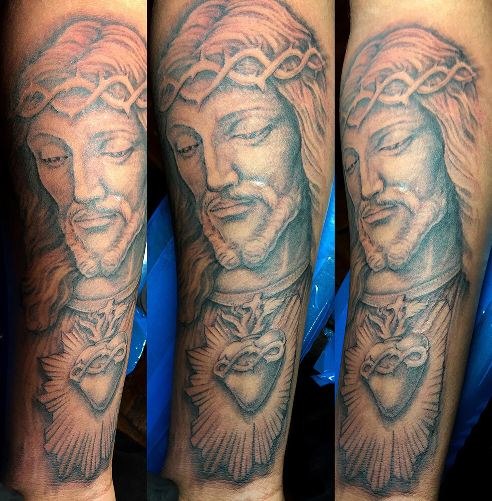 Tattoo by Dudes Tattoos at Dudes Tattoos