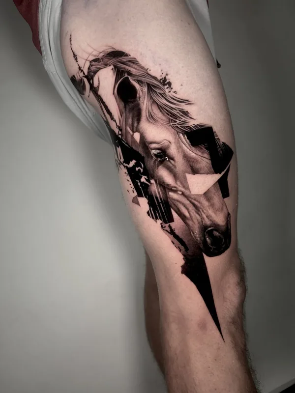 Tatuaggio #131165 | Tatuatore Zachary Smith
