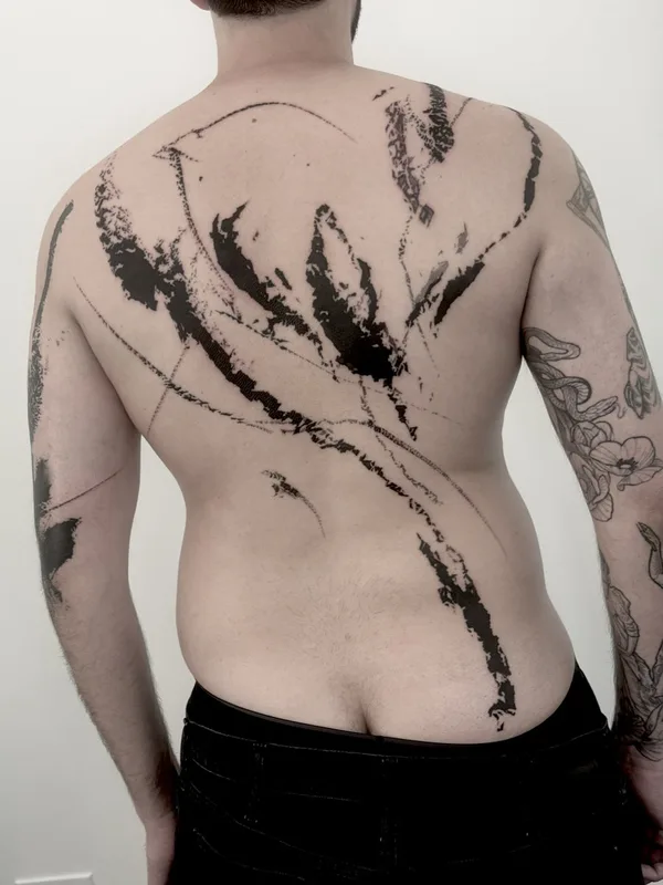 Tatuaggio #131166 | Tatuatore Zachary Smith
