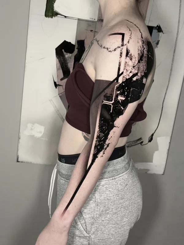Tatuaggio #131167 | Tatuatore Zachary Smith