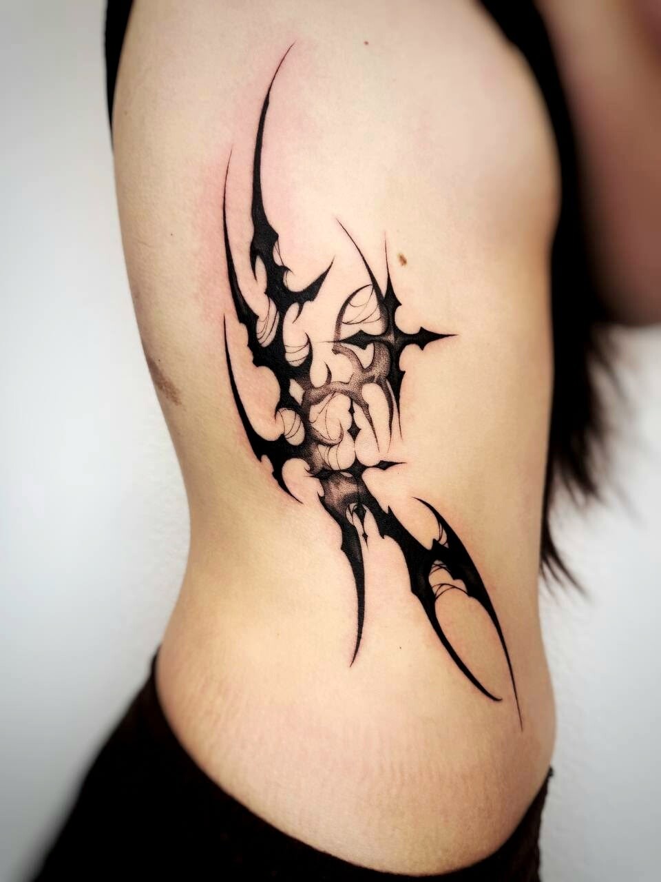 Tattoo by Night Tattoo Club at Night Tattoo Club