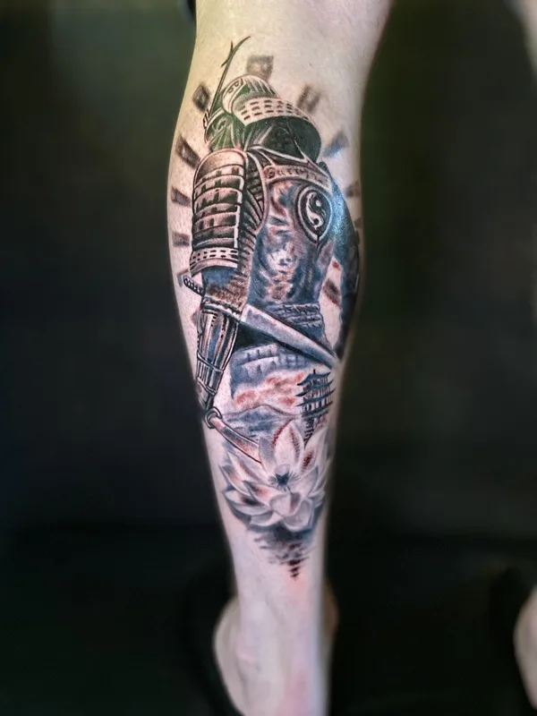 tatouage #104882 | Artiste tatoueur ДЭН ОТЧИЧЕНКО