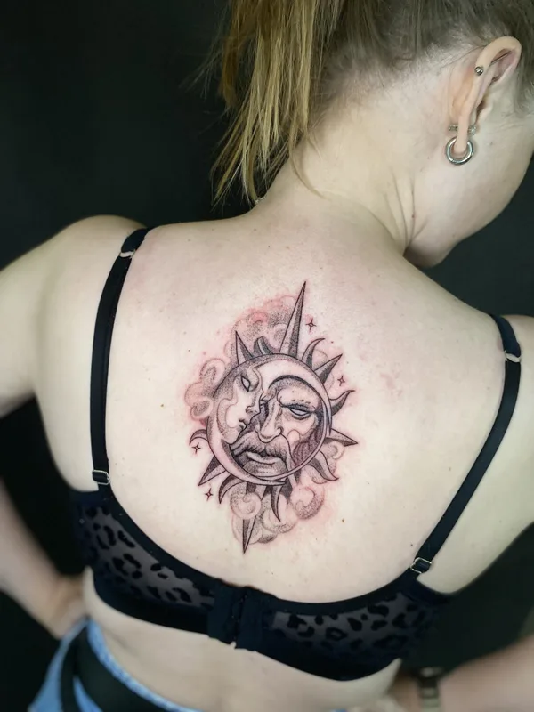 tatouage #105677 | Artiste tatoueur ДЭН ОТЧИЧЕНКО