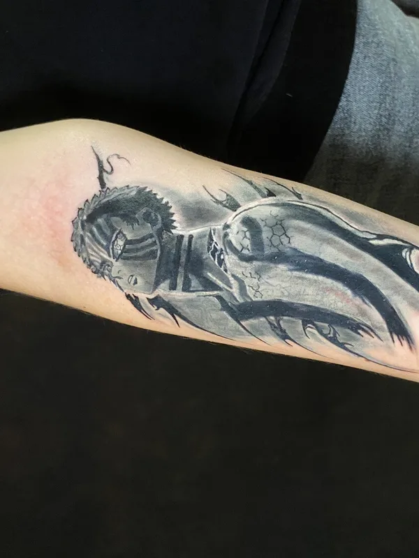 tatouage #105678 | Artiste tatoueur ДЭН ОТЧИЧЕНКО