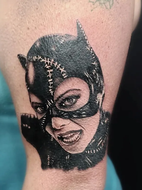 blackandgrey portrait tatuaje #104705 | Tatuador Justin Potter