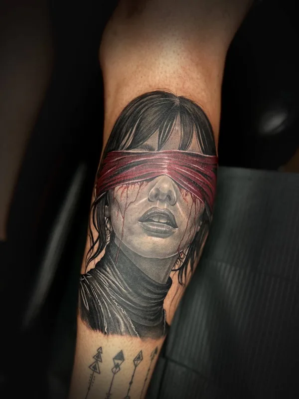 tattoo #129853 | Tätowierer Kristiyan Mihaylov