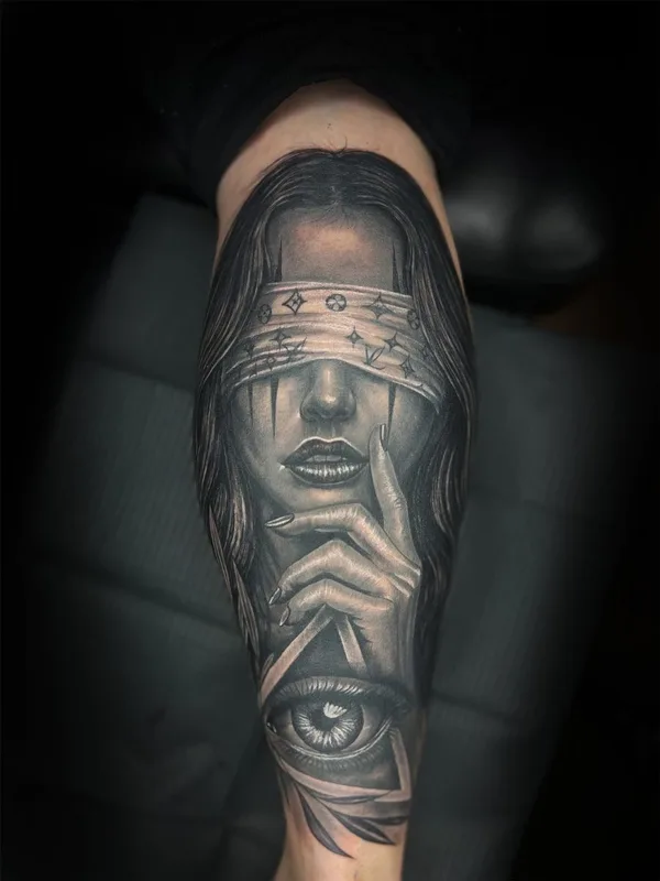 tattoo #129858 | Tätowierer Kristiyan Mihaylov