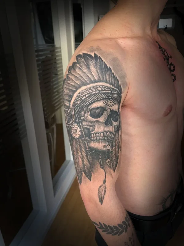 tattoo #129860 | Tätowierer Kristiyan Mihaylov