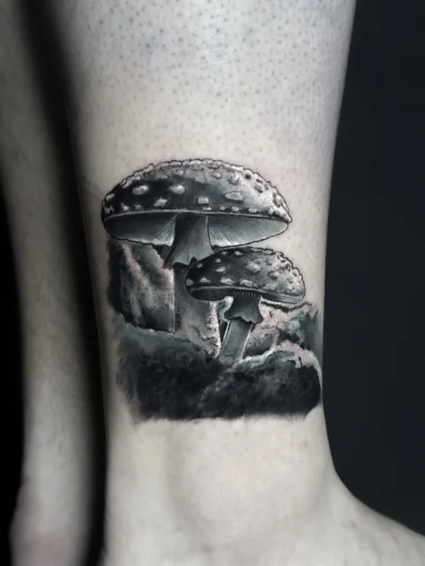 tatuaje #129244 | Tatuador Сергей Макаров