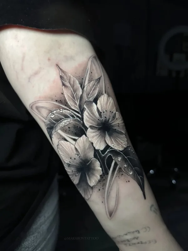 tatuaje #129246 | Tatuador Сергей Макаров