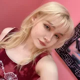 Евгения Куликова