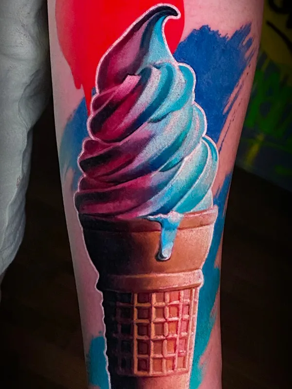 Tatuaggio #103828 | Tatuatore Bobby Cupparo