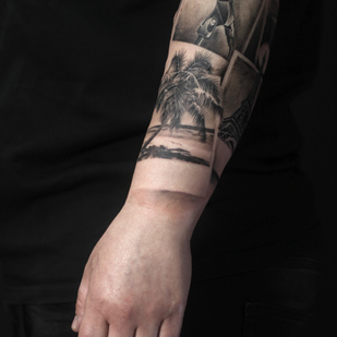 🔥 Горячие фото, портфолио модели  #95092  