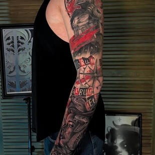 🔥 Горячие фото, портфолио модели  #95102  