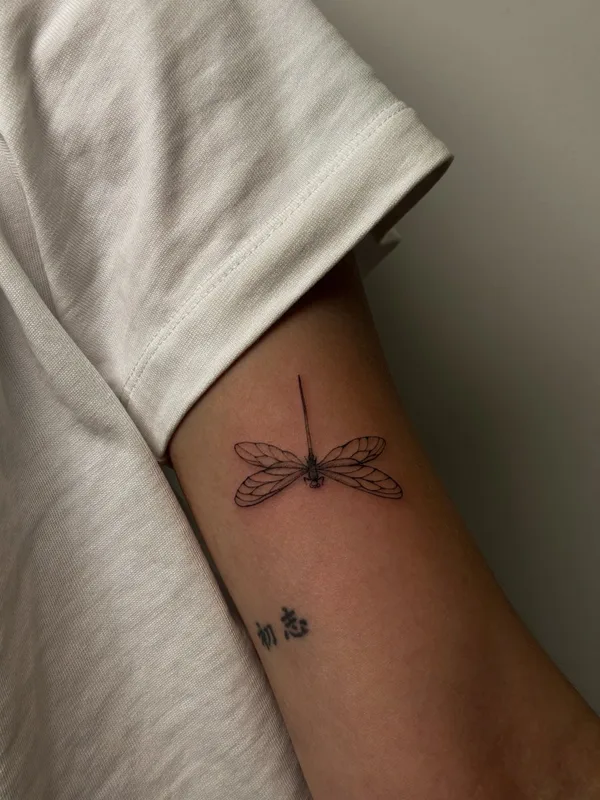 tatuaje #128116 | Tatuador Anastasia Kulikova