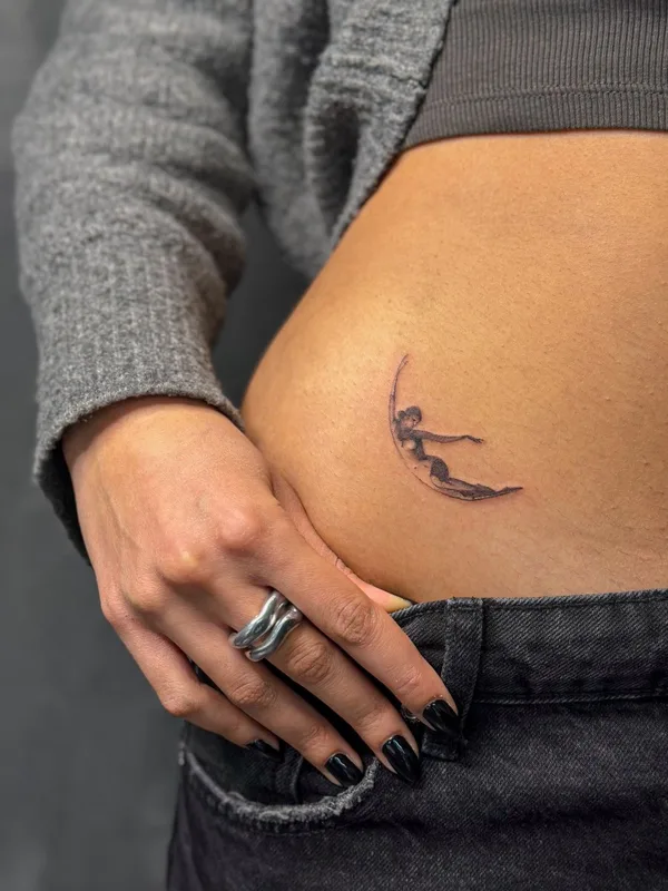 tatuaje #128119 | Tatuador Anastasia Kulikova