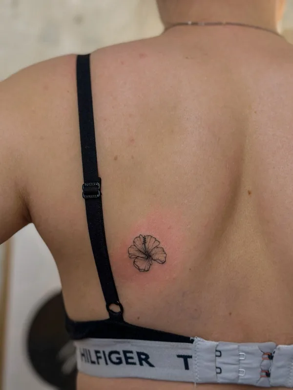 tatuaje #128121 | Tatuador Anastasia Kulikova
