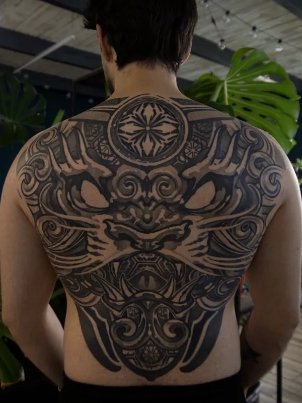 Tatuagem #128950 | Tatuador Mishka