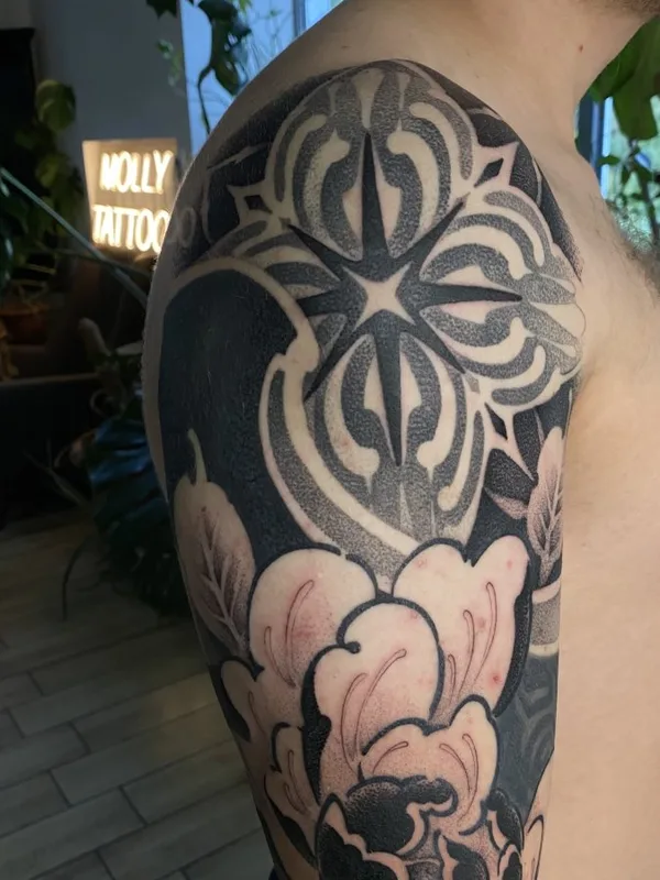 Tatuagem #128951 | Tatuador Mishka